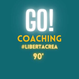 Session coaching découverte libertacrea 90 minutes