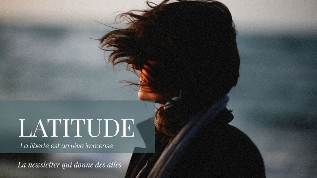 Latitude #2