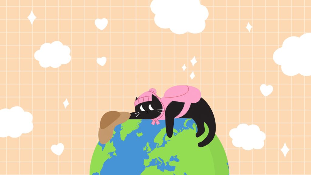 gabby travel image header
